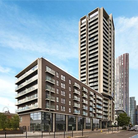 Two Double Bedroom Duplex Flat London Kültér fotó