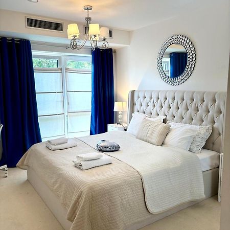 Two Double Bedroom Duplex Flat London Kültér fotó