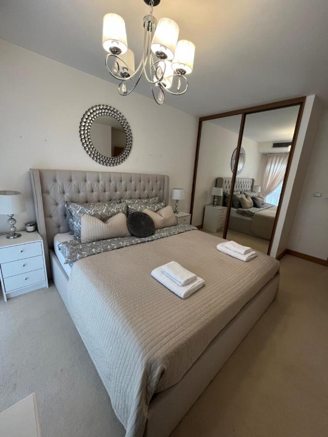 Two Double Bedroom Duplex Flat London Kültér fotó