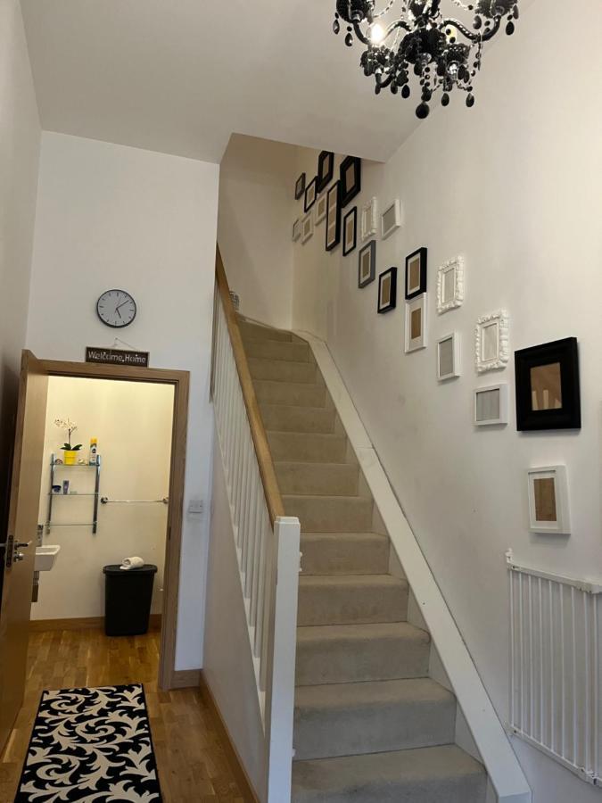 Two Double Bedroom Duplex Flat London Kültér fotó