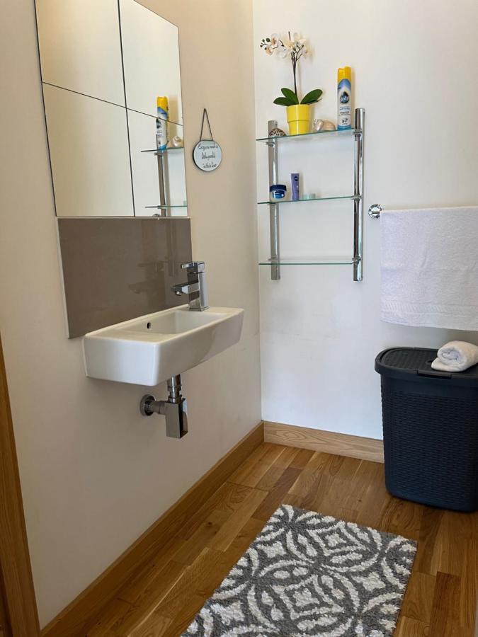 Two Double Bedroom Duplex Flat London Kültér fotó