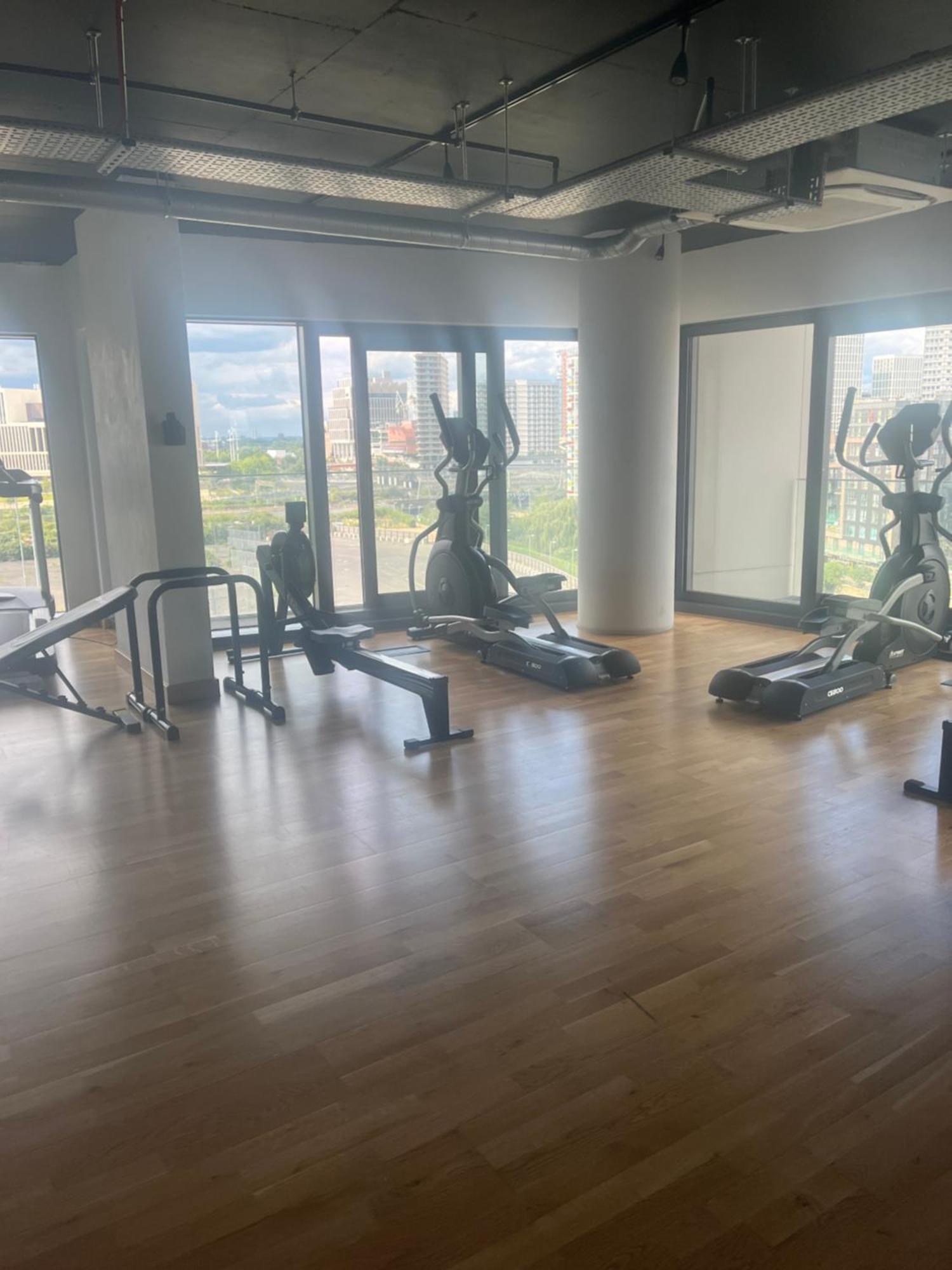 Two Double Bedroom Duplex Flat London Kültér fotó