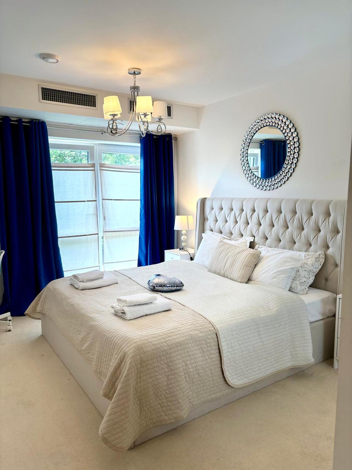 Two Double Bedroom Duplex Flat London Kültér fotó