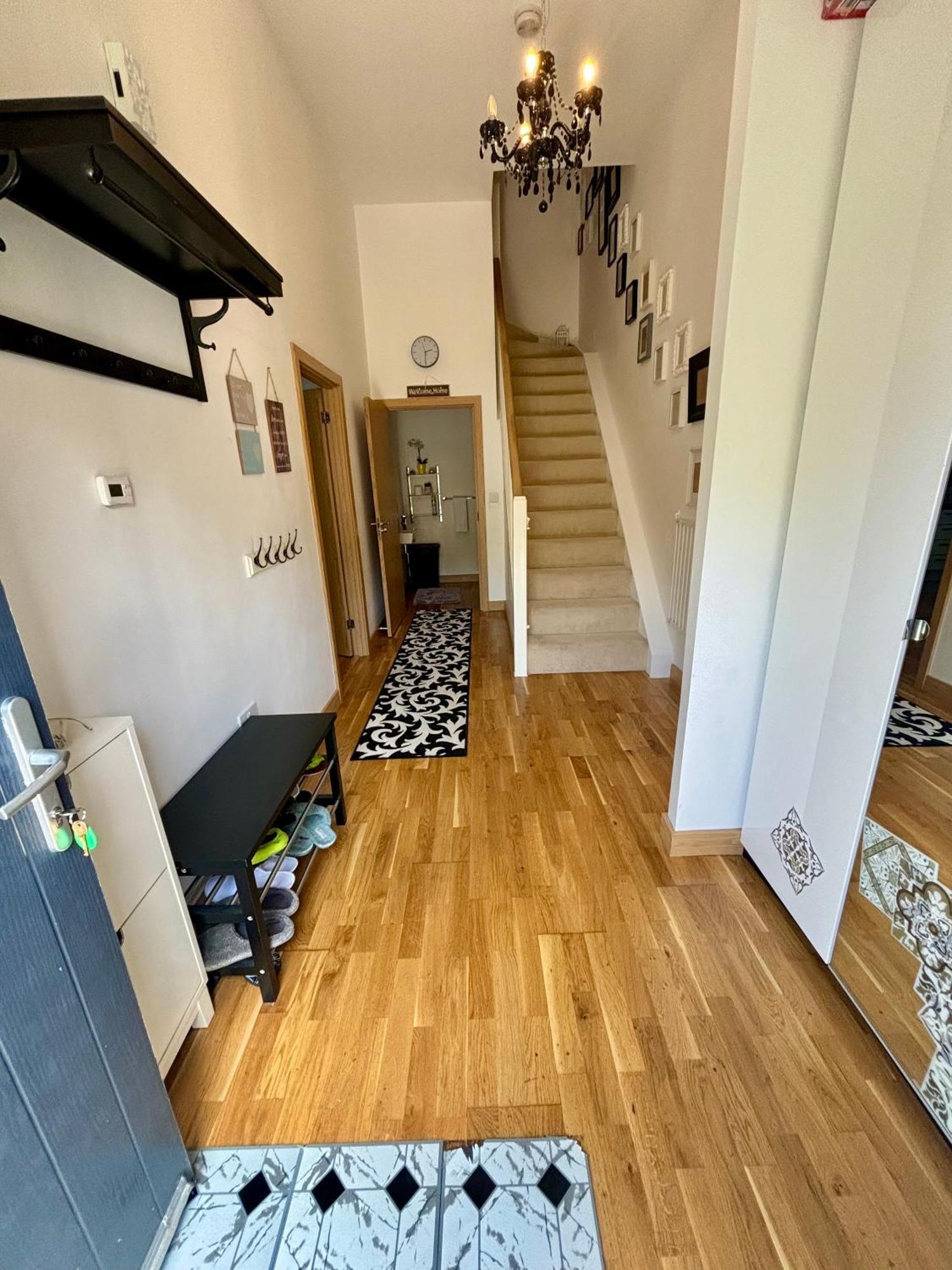Two Double Bedroom Duplex Flat London Kültér fotó