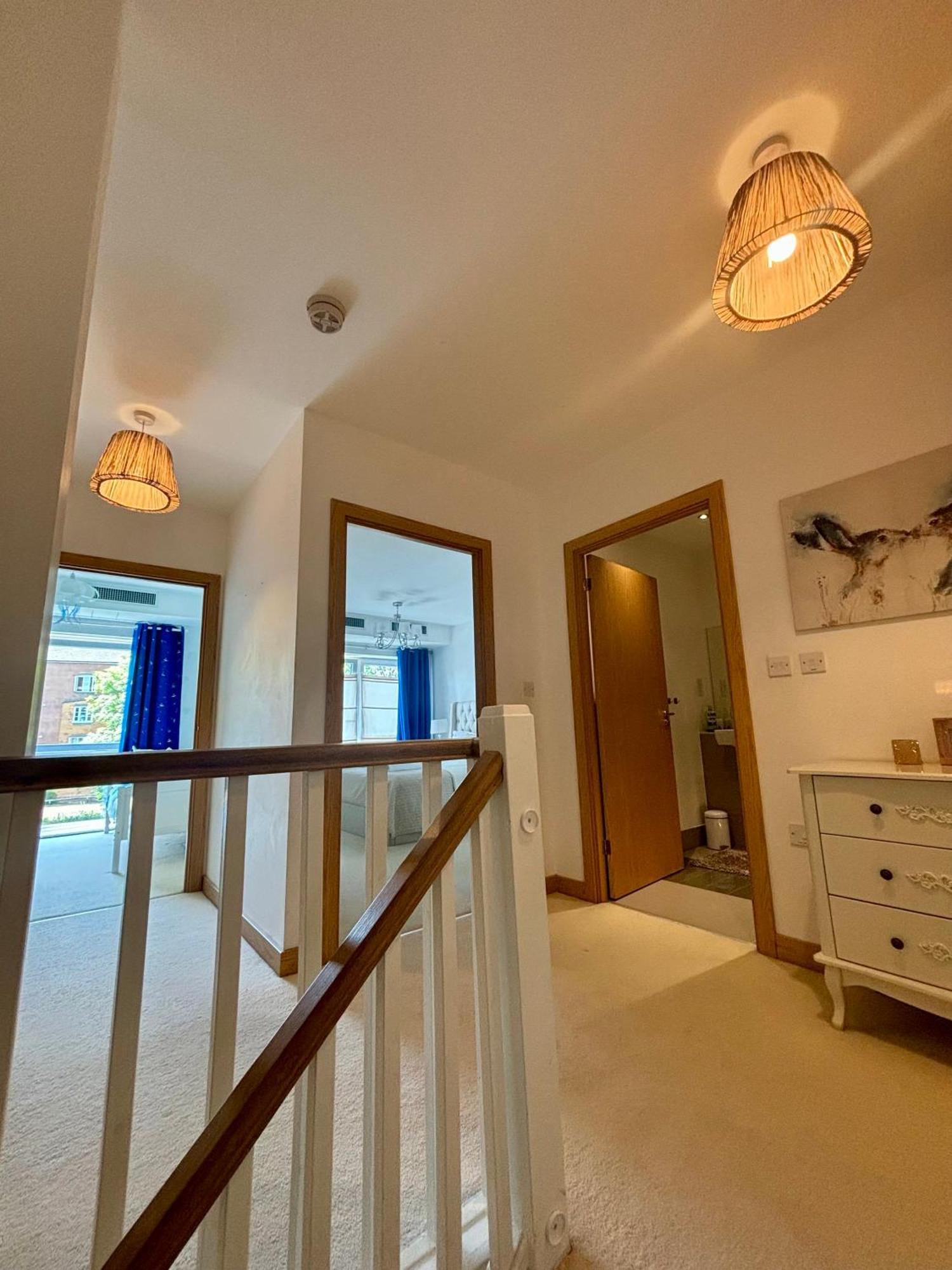 Two Double Bedroom Duplex Flat London Kültér fotó