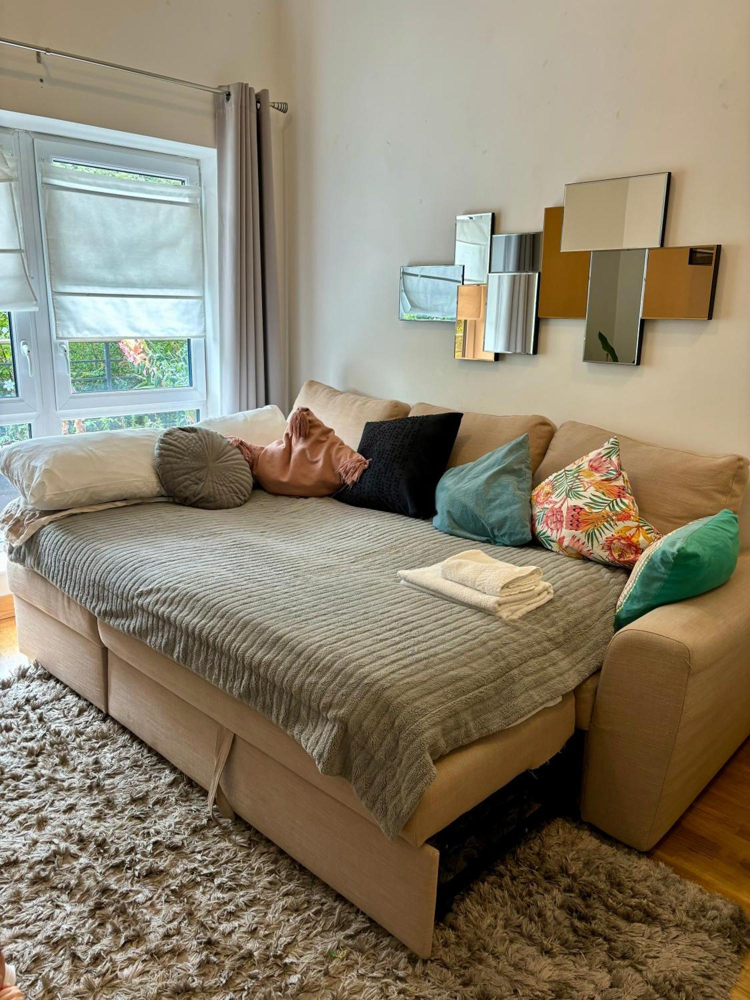 Two Double Bedroom Duplex Flat London Kültér fotó